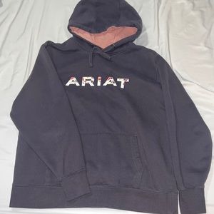 Ariat hoodie